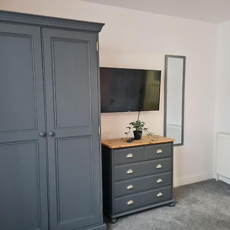 Yorkshire Rose - 2 Bed Apartment Sleeps 6 스카버러 외부 사진
