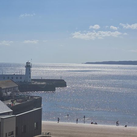 Yorkshire Rose - 2 Bed Apartment Sleeps 6 스카버러 외부 사진