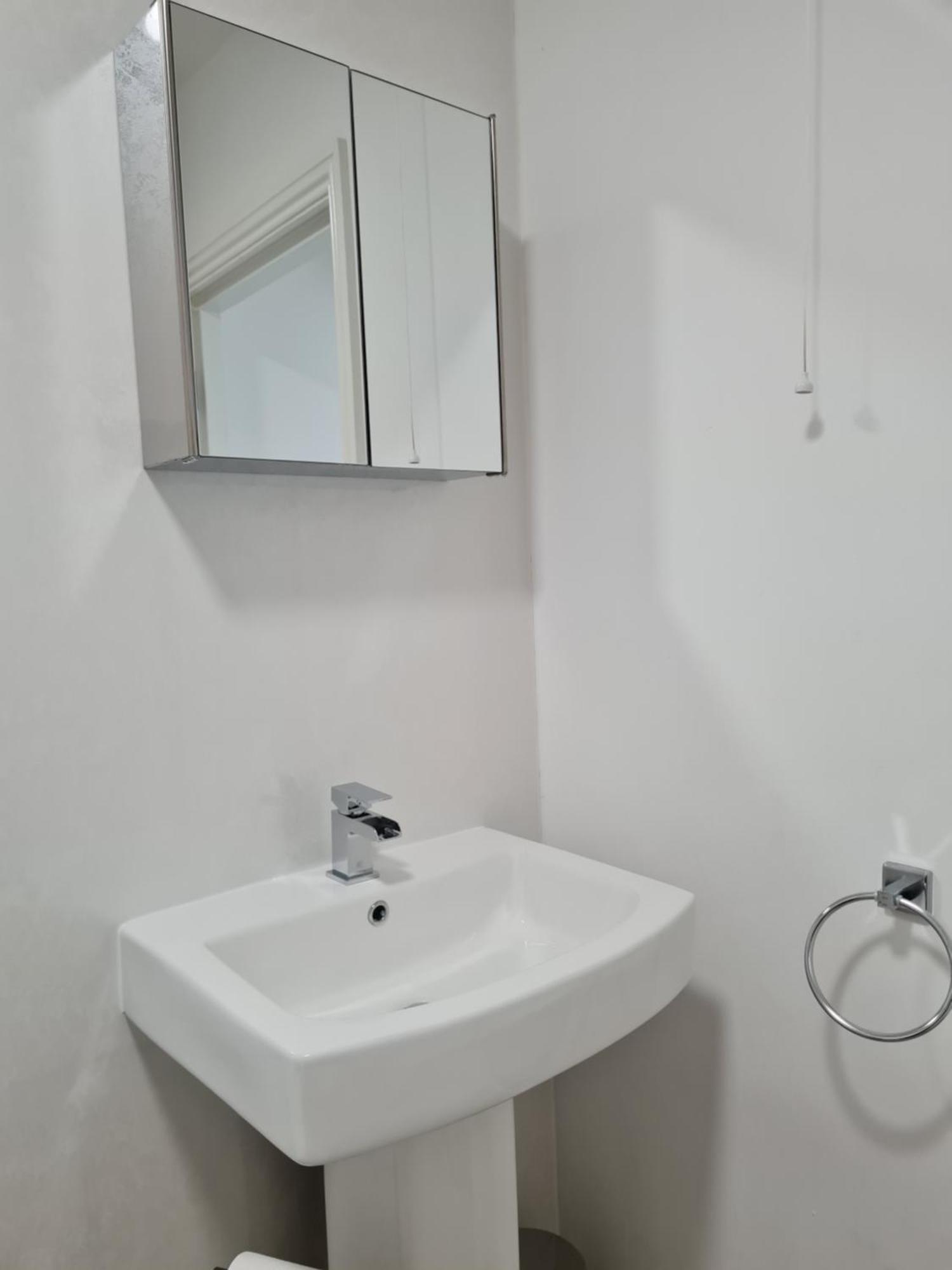 Yorkshire Rose - 2 Bed Apartment Sleeps 6 스카버러 외부 사진