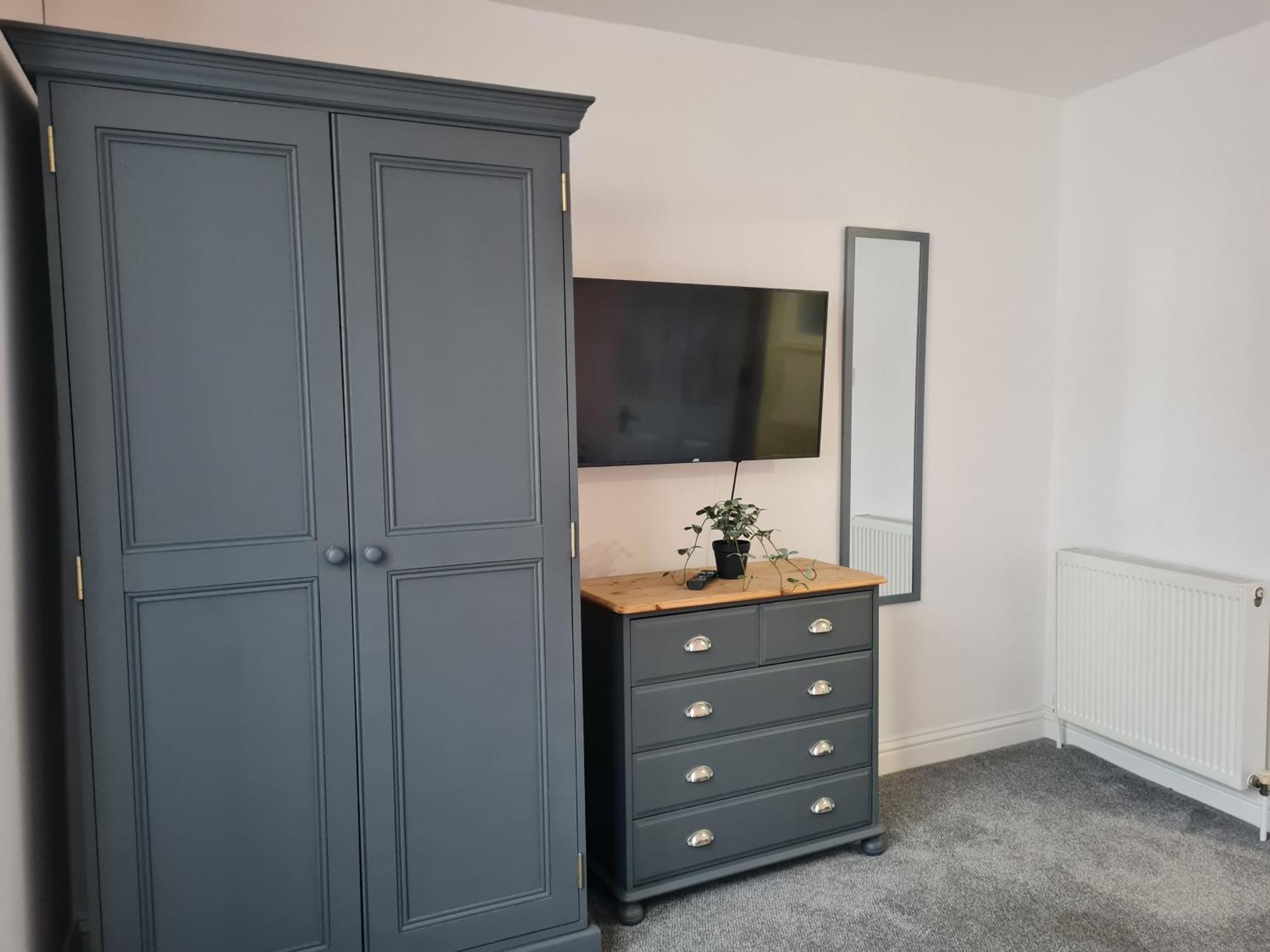 Yorkshire Rose - 2 Bed Apartment Sleeps 6 스카버러 외부 사진