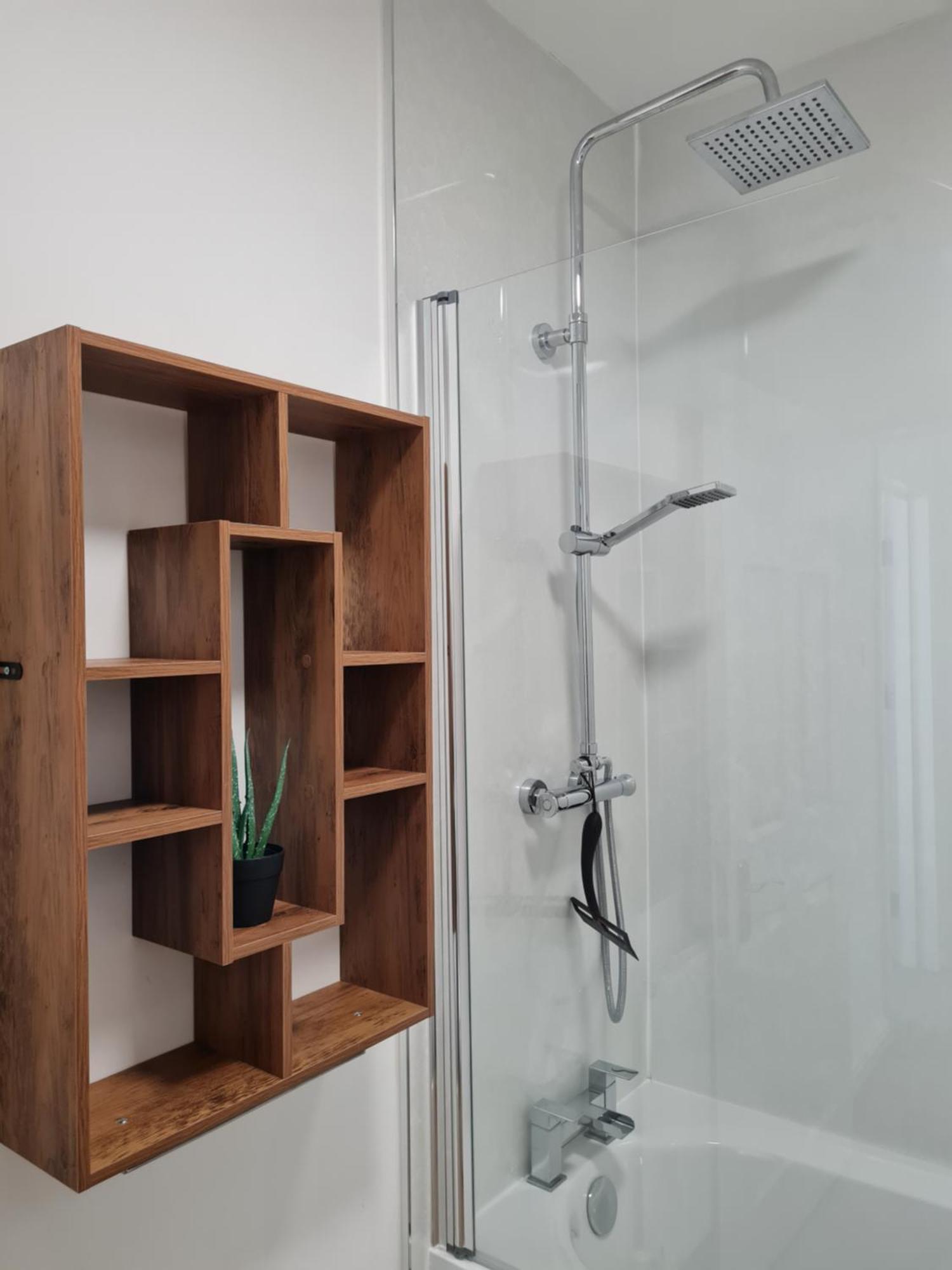 Yorkshire Rose - 2 Bed Apartment Sleeps 6 스카버러 외부 사진