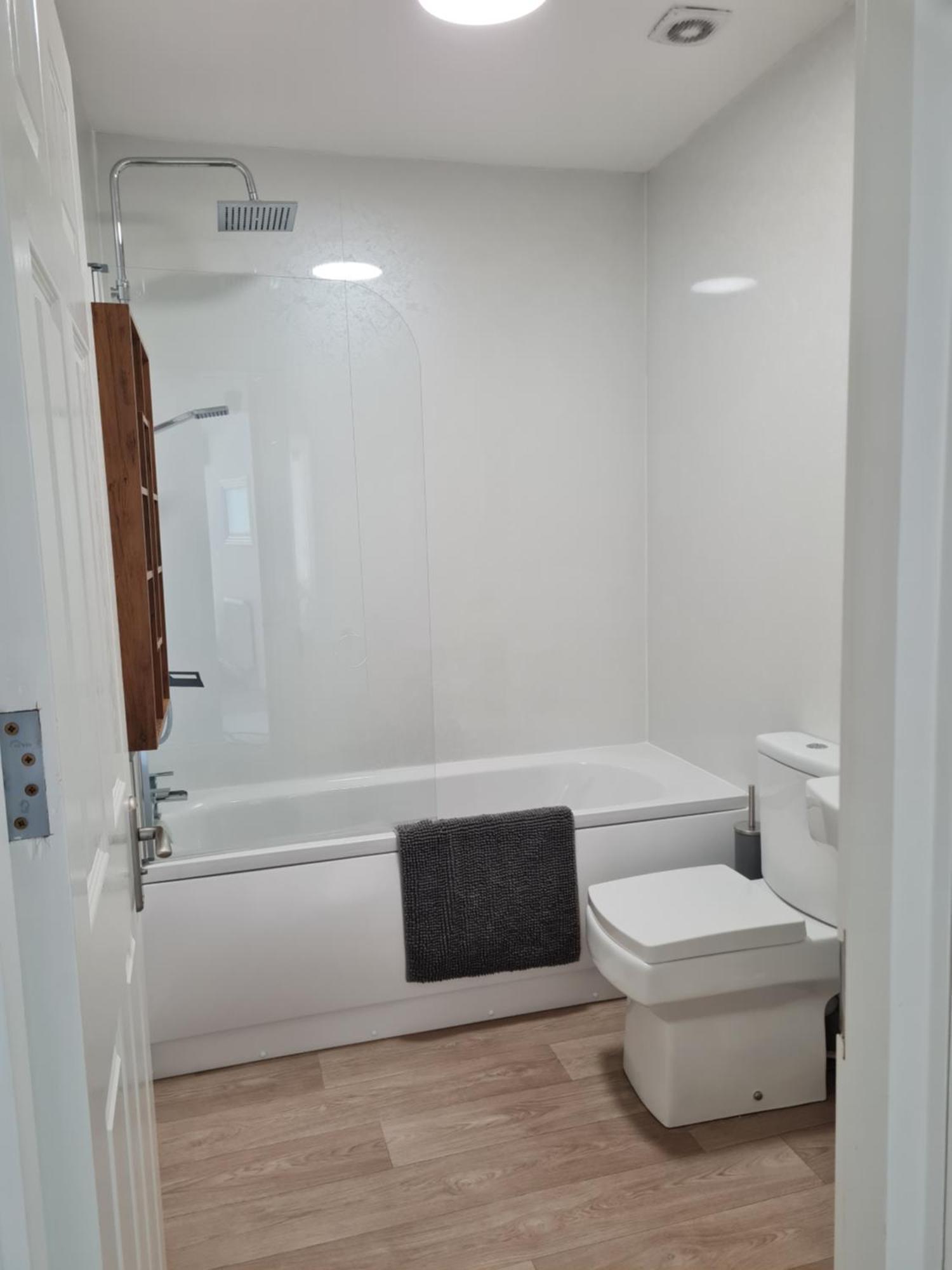 Yorkshire Rose - 2 Bed Apartment Sleeps 6 스카버러 외부 사진
