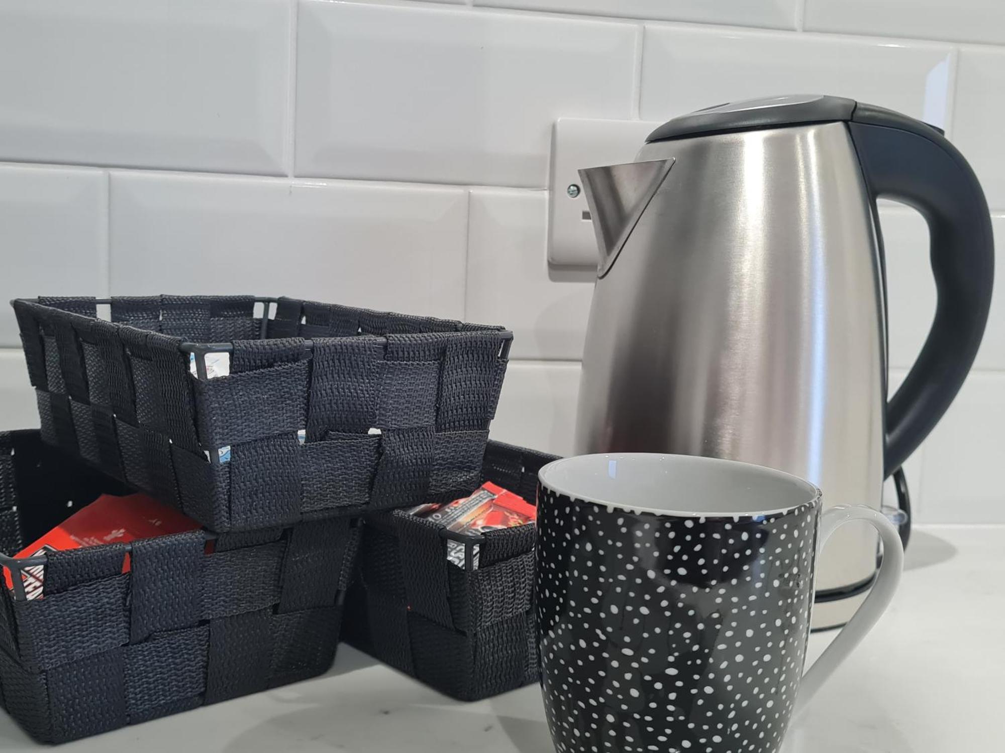 Yorkshire Rose - 2 Bed Apartment Sleeps 6 스카버러 외부 사진
