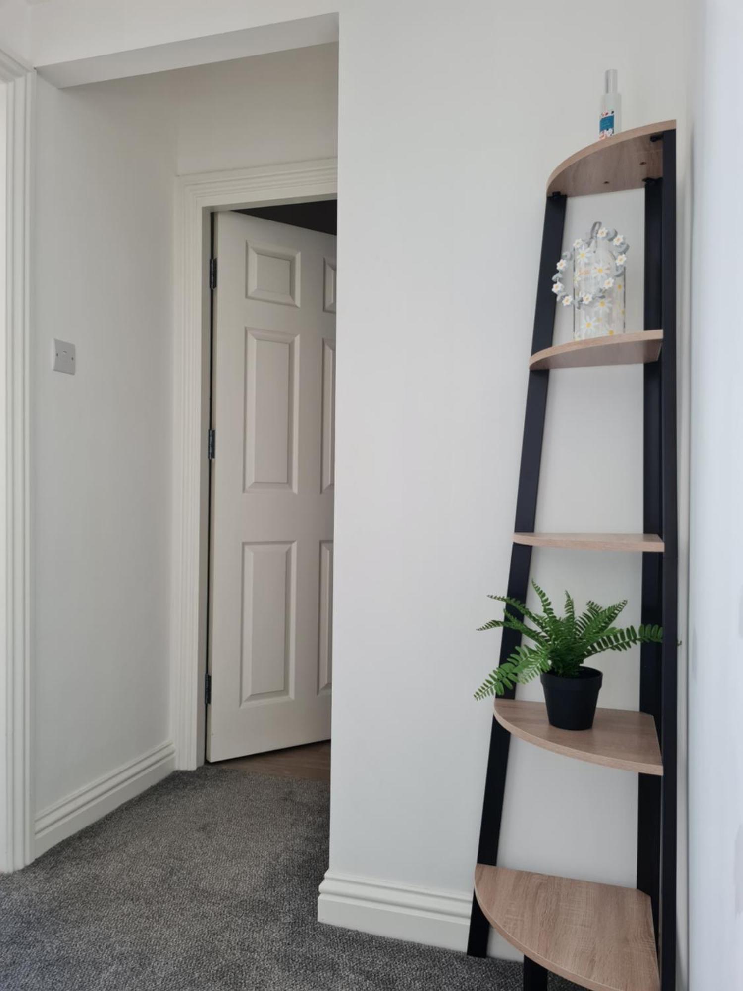 Yorkshire Rose - 2 Bed Apartment Sleeps 6 스카버러 외부 사진